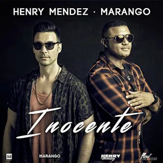 Inocente by Marango