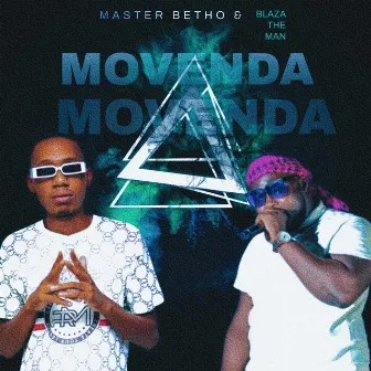 MOVENDA by Master Betho