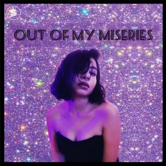 Out Of My Miseries by Christina Andrew