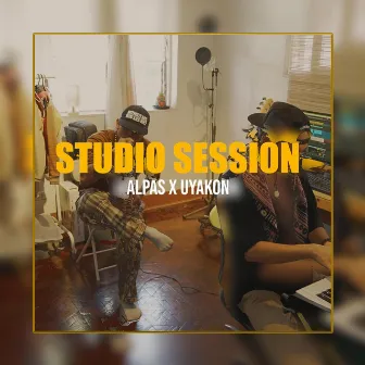 Live Freestyle Studio Session by Alpas