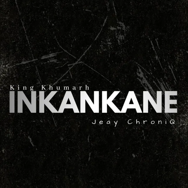 Inkankane