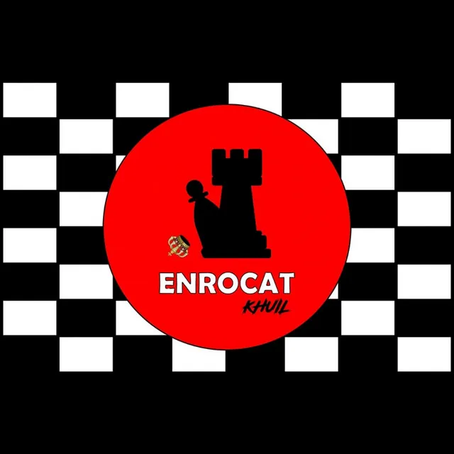 Enrocat