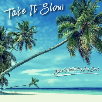 Take It Slow by $teve O