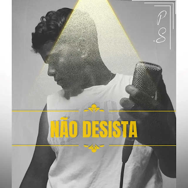 Não Desista!