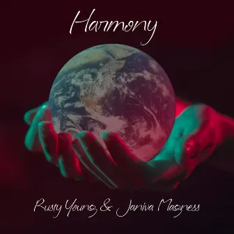 Harmony by Rusty Young