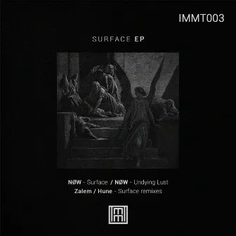 Surface by NØW