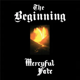 The Beginning by Mercyful Fate