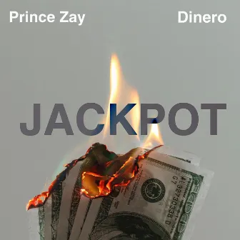 JackPot by Prince Zay