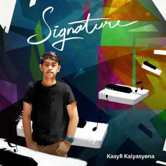 Signature by Elfa Zulham