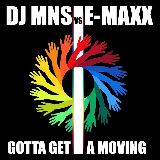 Gotta Get a Moving - Selecta & Sanny Remix