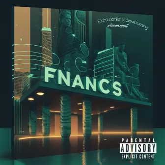 Finanças by Rich Lachief