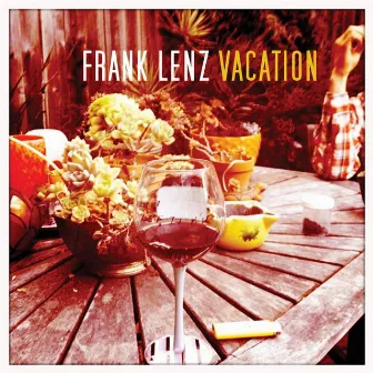 Vacation by Frank Lenz