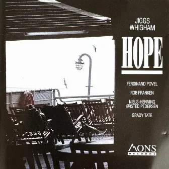 Hope by Jiggs Whigham