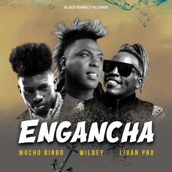 Engancha by Mucho birbo