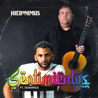 Sentimientos by HIERONIMUS