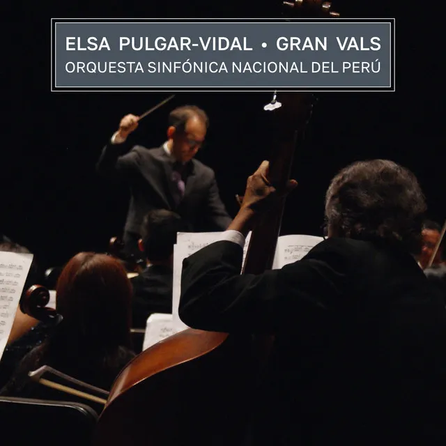 Elsa Pulgar-Vidal