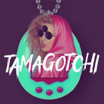 Tamagotchi by TIMMS