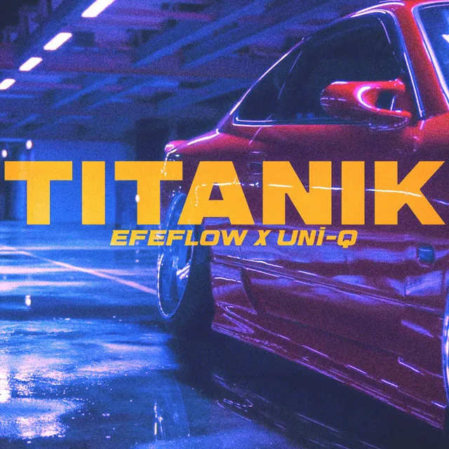 Titanik