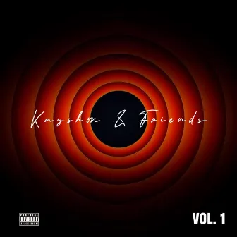 Kayshon & Friends by Kayshon