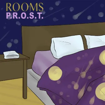 Rooms by 