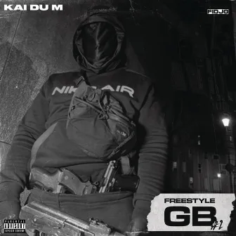 Freestyle GB 2 by Kai Du M