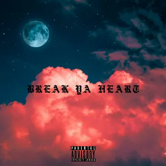 Break Ya Heart by Majid