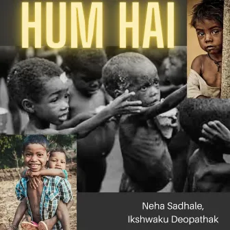 Hum Hai ( Charity Song ) by Neha Sadhale