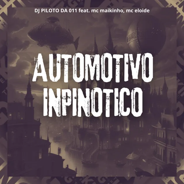 Automotivo Inpinotico