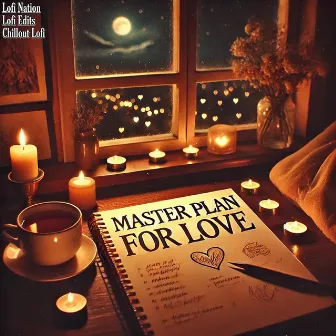 Master Plan for Love by Lofi Edits