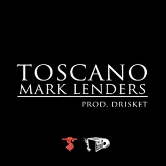 Mark Lenders by Toscano