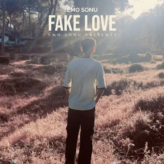 Fake Love by emo sonu