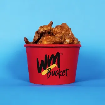 Bucket by WM