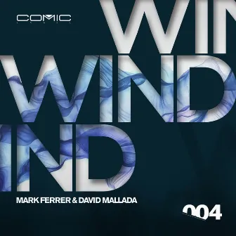 Wind by David Mallada