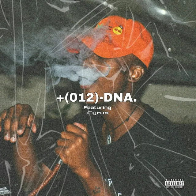 +(012)-DNA.