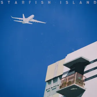 Starfish Island by Matching Raptors