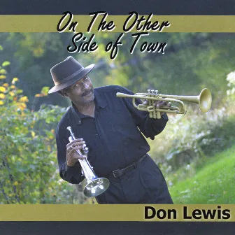 On the Other Side of Town by Don Lewis