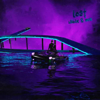 lost by Idkbax