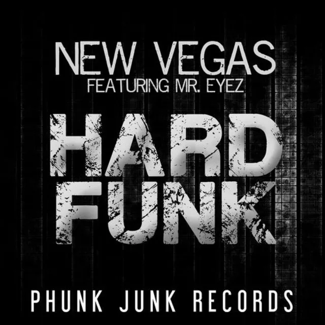 Hard Funk