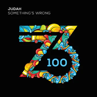 Something's Wrong by Judah