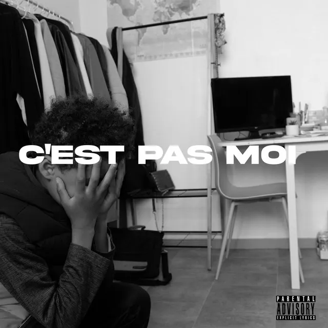 C'est pas moi