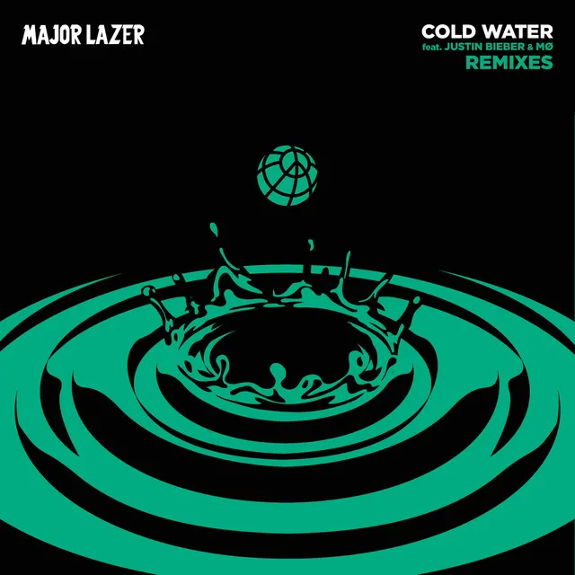 Cold Water - Delirious & Alex K Remix