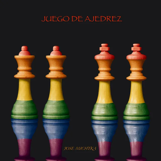 Juego de Ajedrez