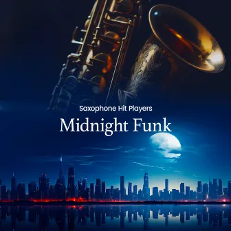 Midnight Funk by Unknown Artist