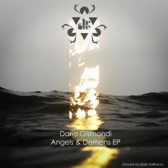 Angels & Demons EP by Dario Gismondi