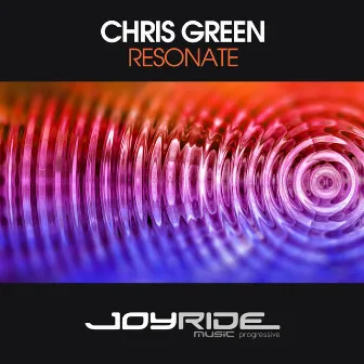 Resonate by Chris Green