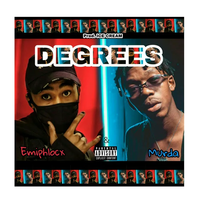 Degrees - Freestyle