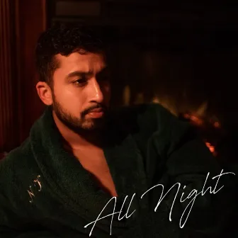 All Night by No Komment