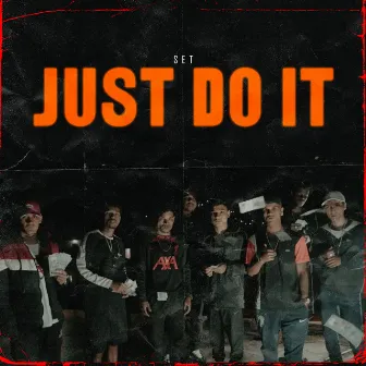 Just do It by MC KN da Baixada