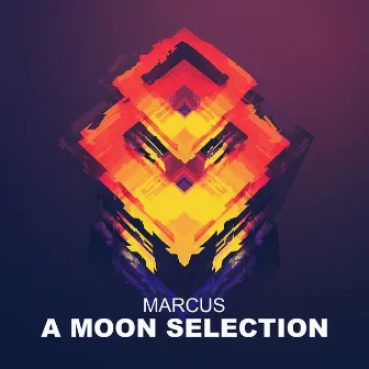 A Moon Selection by Marcus