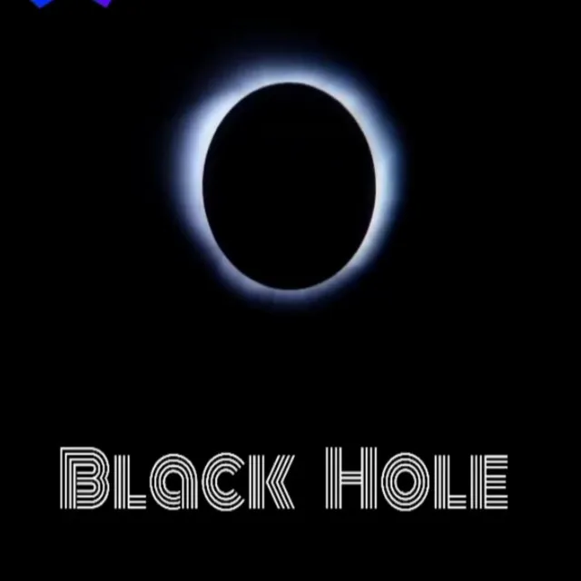 Black Hole